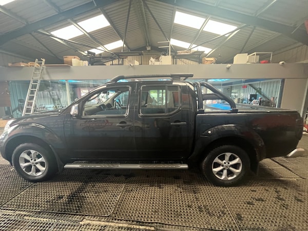 Used Nissan Navara 2012 for sale - 74966725: Photo 17