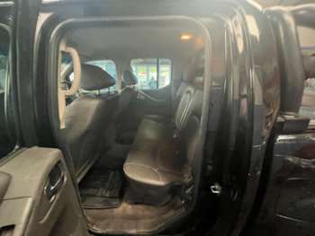 Used Nissan Navara 2012 for sale - 74966725: Photo