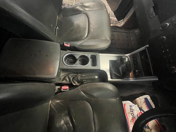 Used Nissan Navara 2012 for sale - 74966725: Photo 3