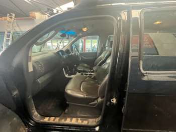 Used Nissan Navara 2012 for sale - 74966725: Photo