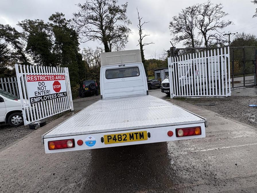 Used Mercedes-Benz 300 1996 for sale - 76954800: Photo 15