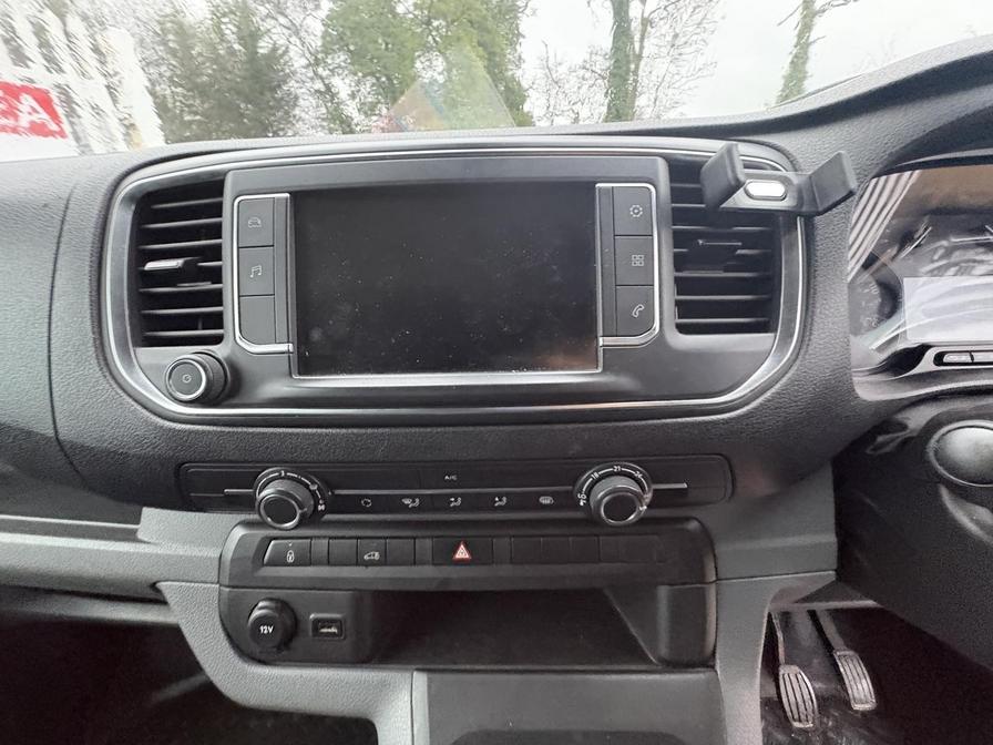 Used Vauxhall Vivaro 2020 for sale - 77194162: Photo 13