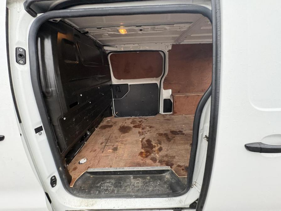 Used Vauxhall Vivaro 2020 for sale - 77194162: Photo 14