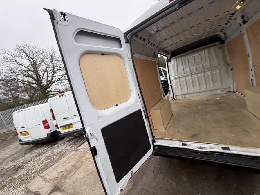 Used Citroen Relay 2022 for sale - 77810728: Photo 10