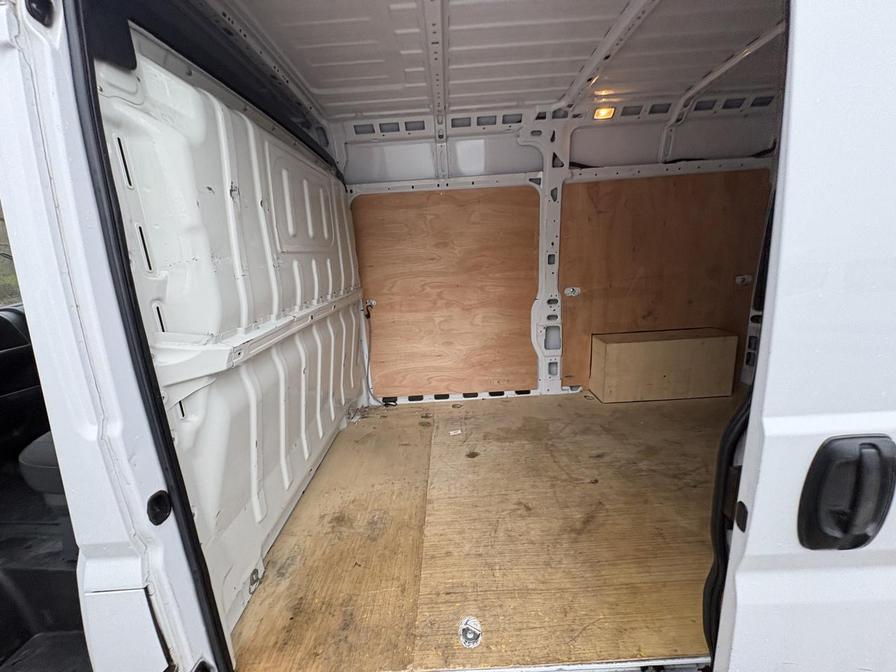 Used Citroen Relay 2022 for sale - 77810728: Photo 12