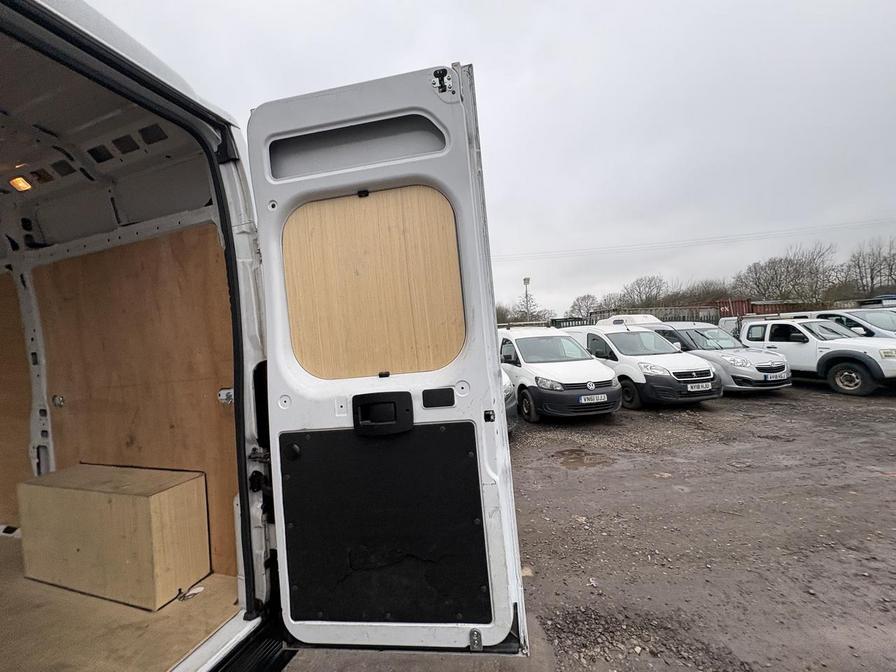 Used Citroen Relay 2022 for sale - 77810728: Photo 15