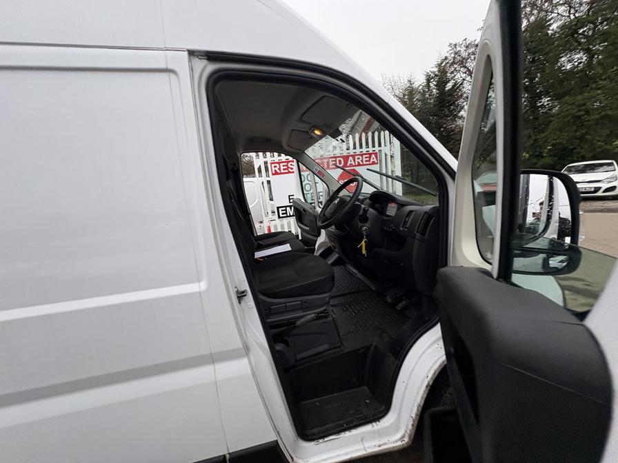 Used Citroen Relay 2022 for sale - 77810728: Photo 16