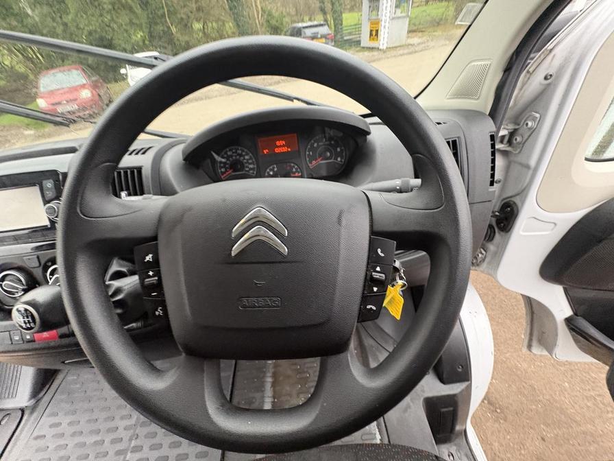 Used Citroen Relay 2022 for sale - 77810728: Photo 19