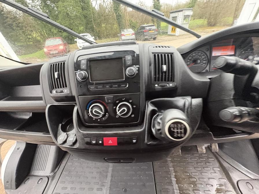 Used Citroen Relay 2022 for sale - 77810728: Photo 20