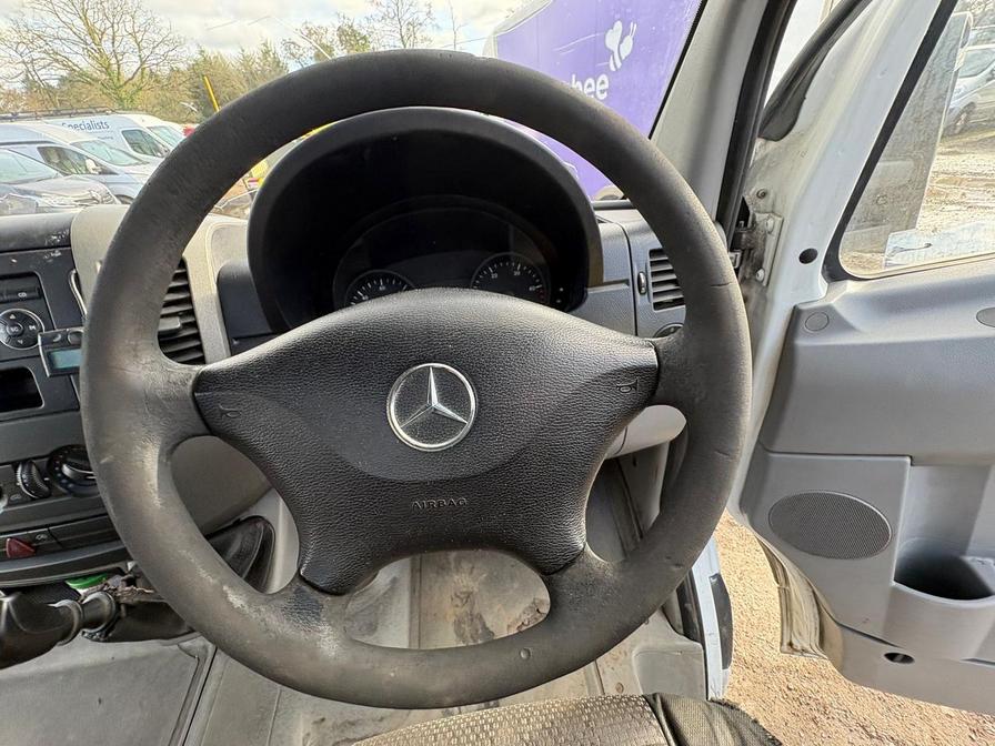 Used Mercedes-Benz Sprinter 2007 for sale - 77740751: Photo 11
