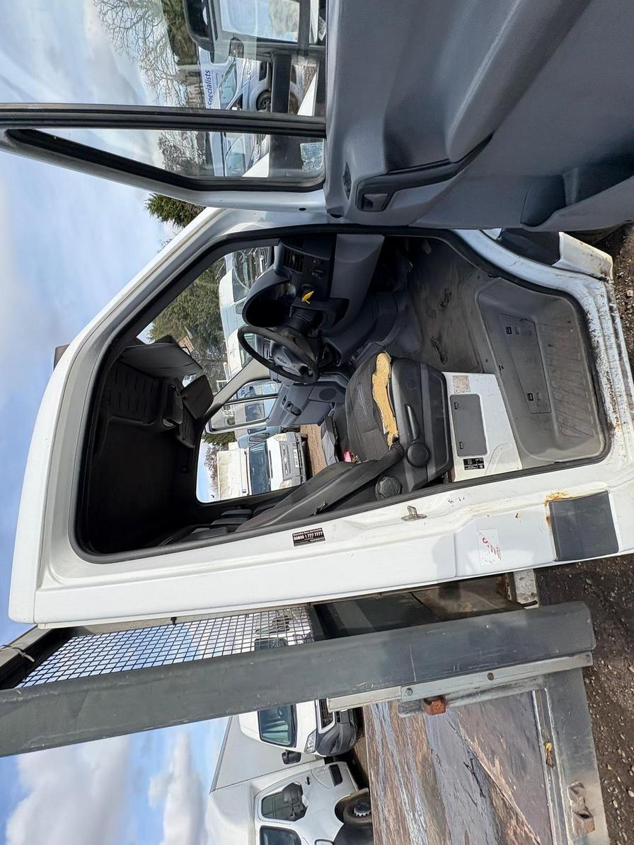 Used Mercedes-Benz Sprinter 2007 for sale - 77740751: Photo 17