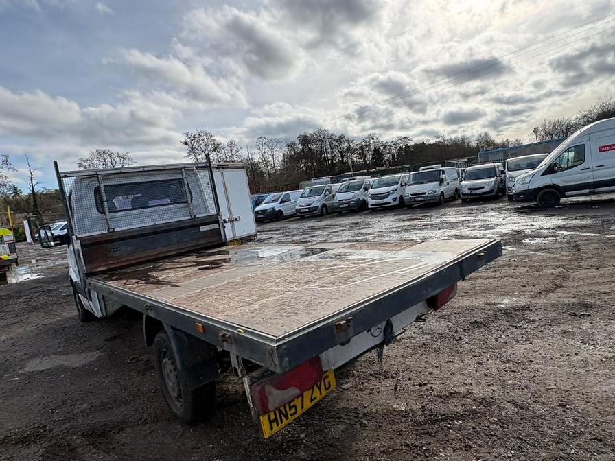 Used Mercedes-Benz Sprinter 2007 for sale - 77740751: Photo 5