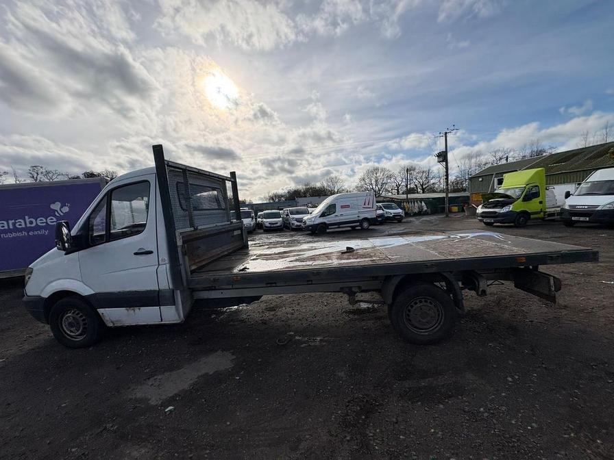 Used Mercedes-Benz Sprinter 2007 for sale - 77740751: Photo 7