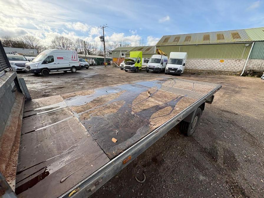 Used Mercedes-Benz Sprinter 2007 for sale - 77740751: Photo 8