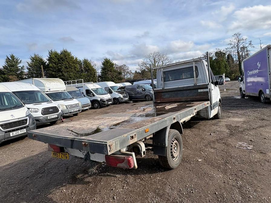 Used Mercedes-Benz Sprinter 2007 for sale - 77740751: Photo 9
