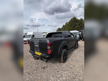 Used Ford Ranger 2015 for sale - 79555648: Photo