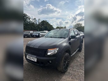 Used Ford Ranger 2015 for sale - 79555648: Photo