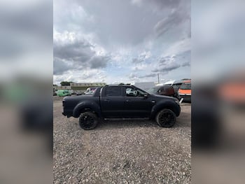 Used Ford Ranger 2015 for sale - 79555648: Photo