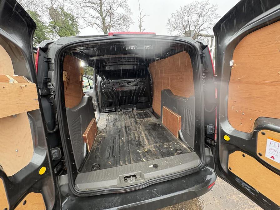 Used Ford Transit Connect 2019 for sale - 77485441: Photo 11