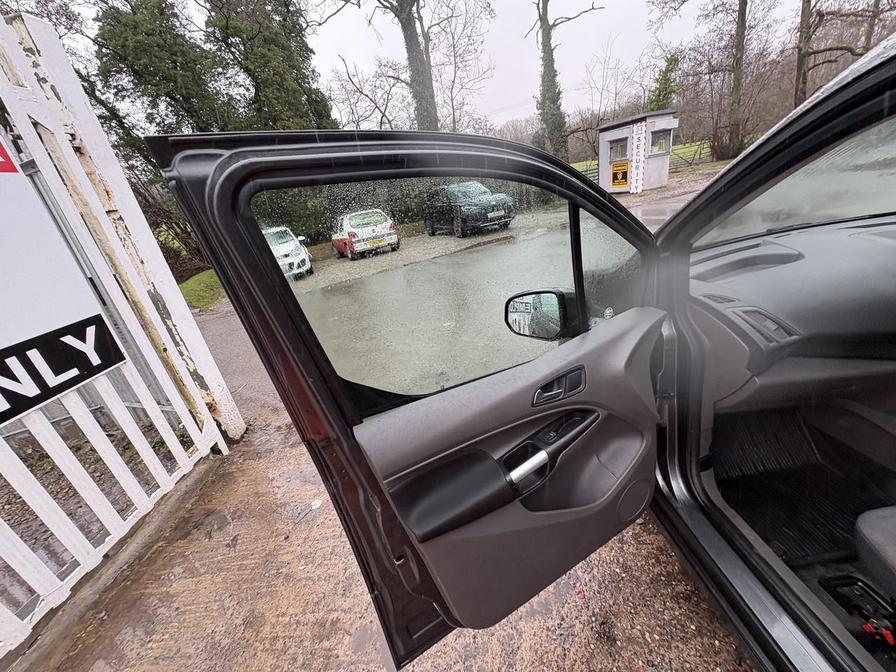 Used Ford Transit Connect 2019 for sale - 77485441: Photo 13