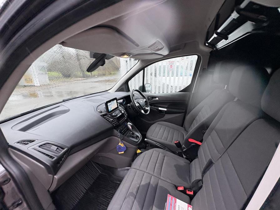 Used Ford Transit Connect 2019 for sale - 77485441: Photo 14
