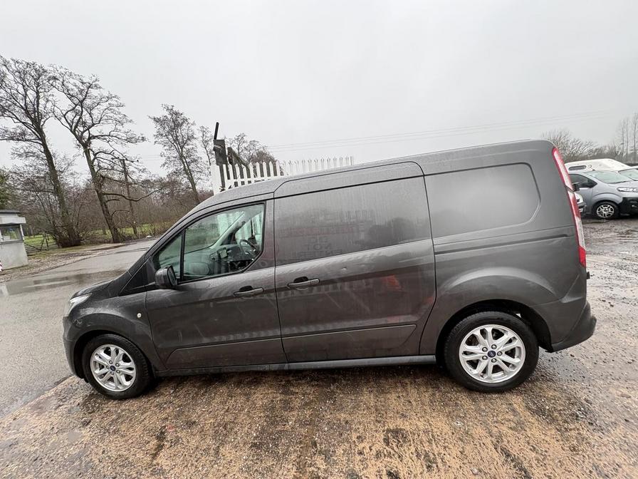 Used Ford Transit Connect 2019 for sale - 77485441: Photo 17