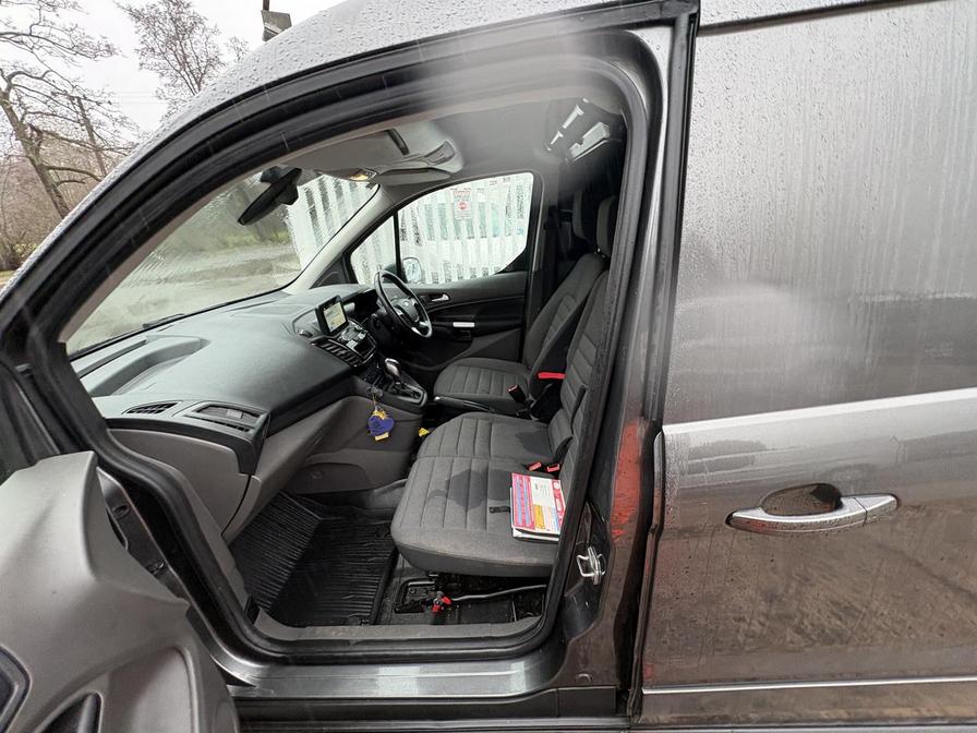 Used Ford Transit Connect 2019 for sale - 77485441: Photo 18