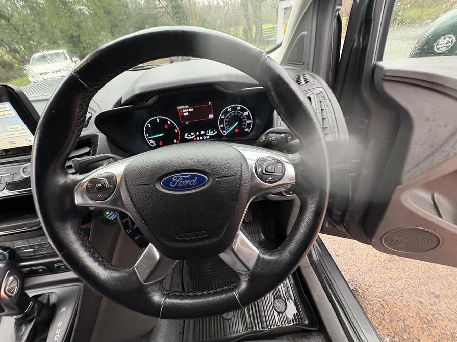 Used Ford Transit Connect 2019 for sale - 77485441: Photo 2