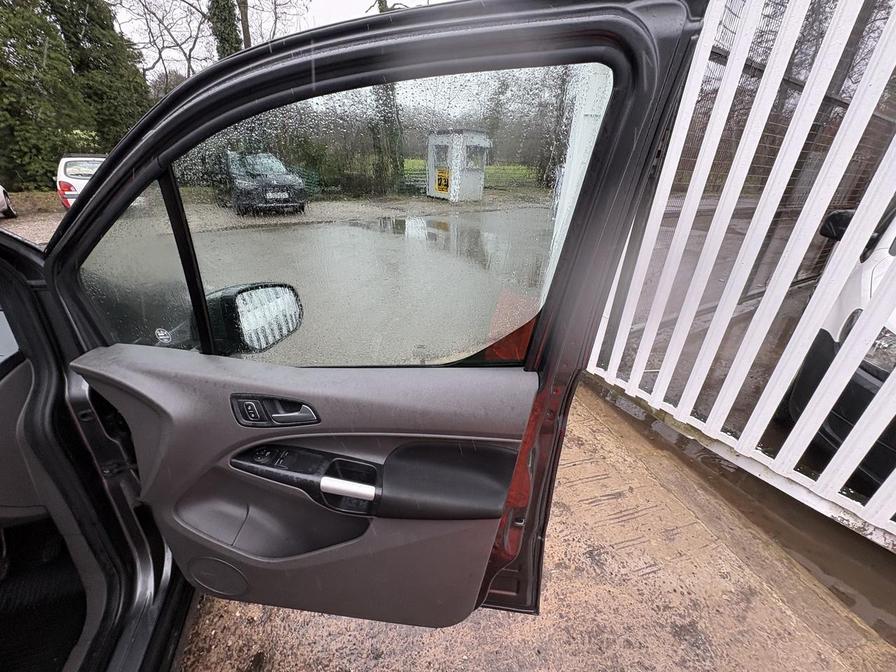 Used Ford Transit Connect 2019 for sale - 77485441: Photo 3