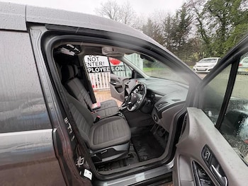 Used Ford Transit Connect 2019 for sale - 77485441: Photo