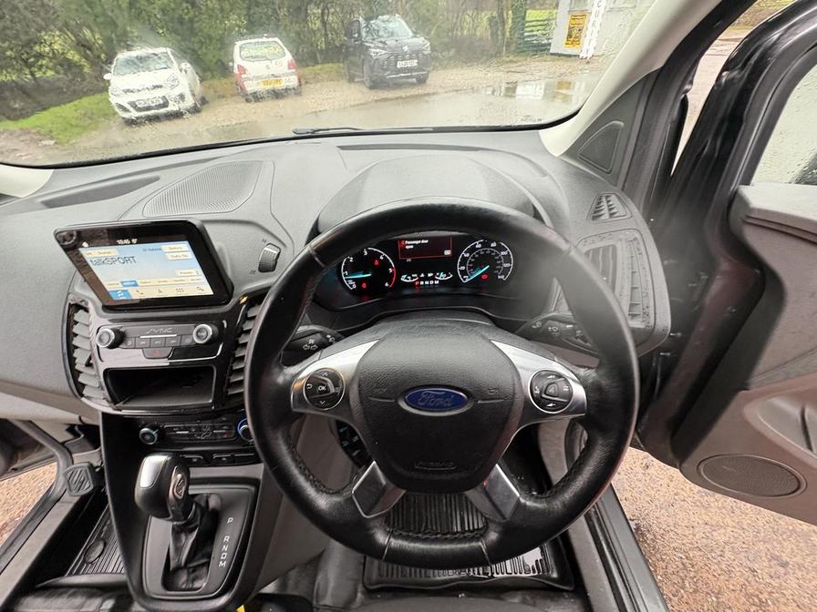 Used Ford Transit Connect 2019 for sale - 77485441: Photo 5