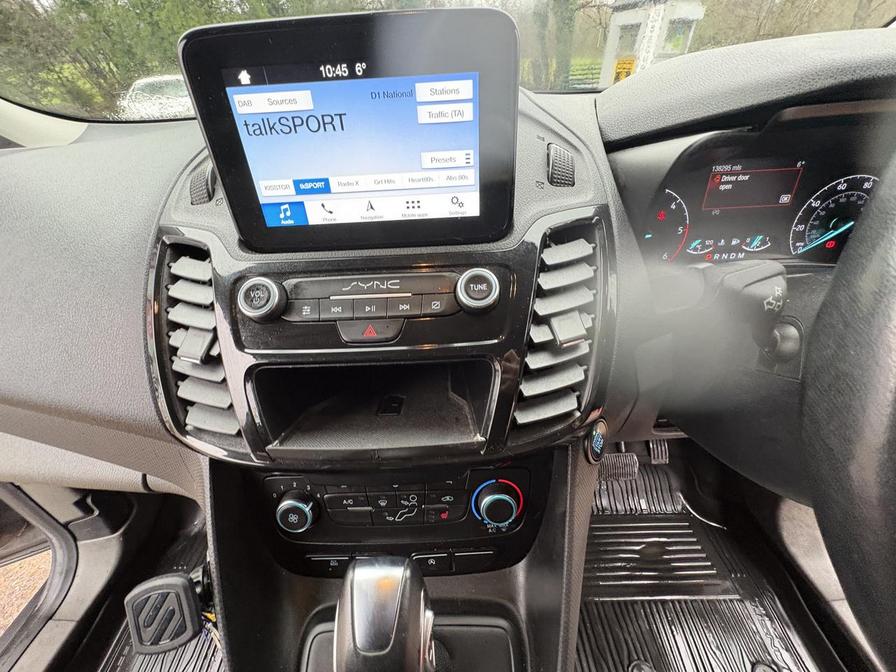 Used Ford Transit Connect 2019 for sale - 77485441: Photo 8