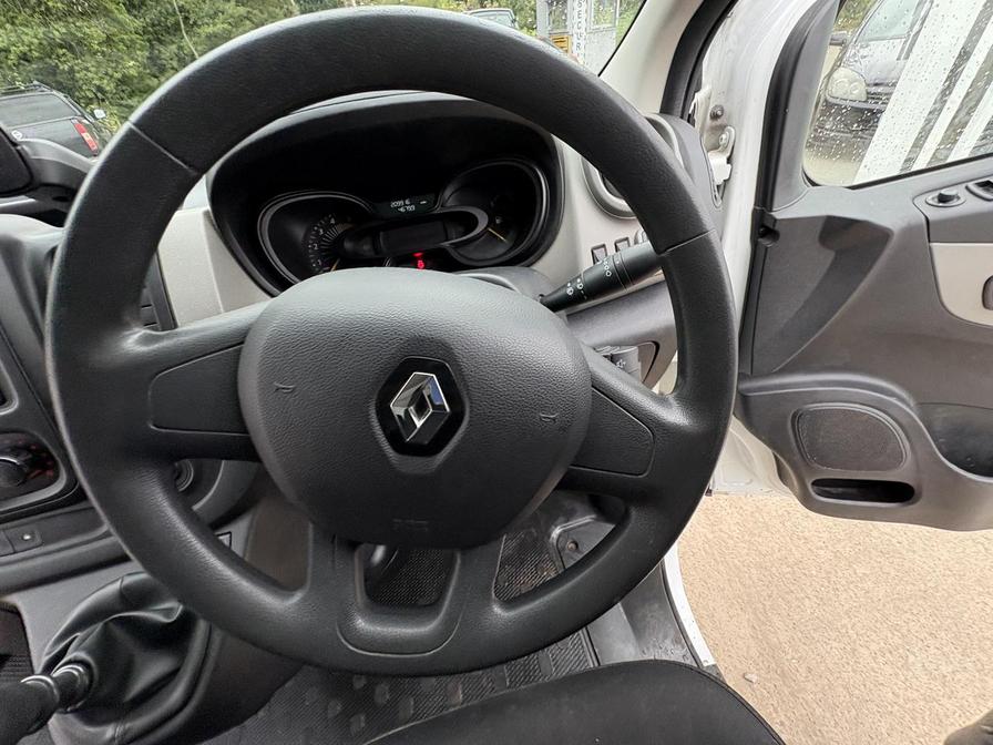 Used Renault Trafic 2017 for sale - 76204650: Photo 16