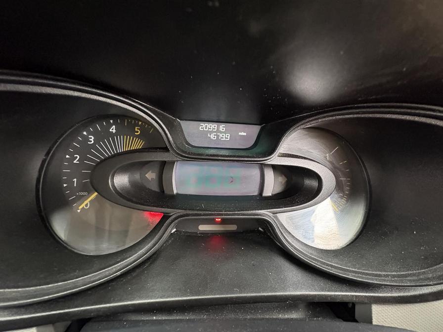 Used Renault Trafic 2017 for sale - 76204650: Photo 2