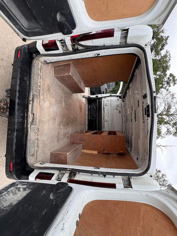 Used Renault Trafic 2017 for sale - 76204650: Photo 9