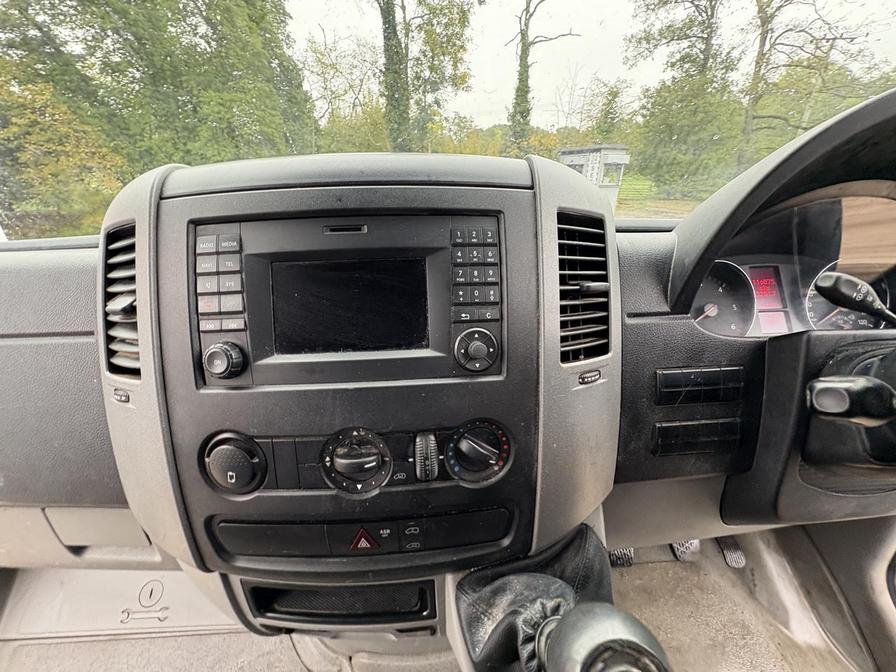 Used Volkswagen Crafter for sale - 77661026: Photo 19