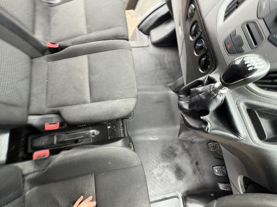 Used Ford Transit Custom 2015 for sale - 76096239: Photo 14