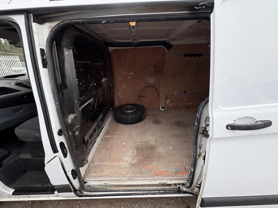 Used Ford Transit Custom 2015 for sale - 76096239: Photo 22