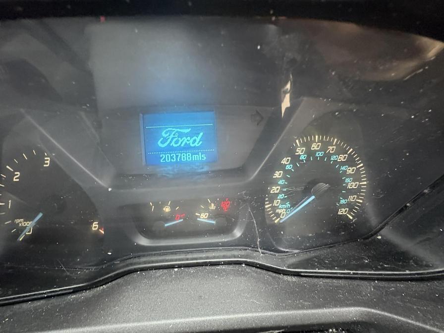 Used Ford Transit Custom 2015 for sale - 76096239: Photo 3