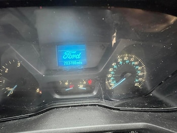 Used Ford Transit Custom 2015 for sale - 76096239: Photo 3