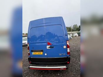 Used Renault Master 2017 for sale - 79865386: Photo