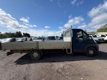 Used Citroen Relay 2014 for sale - 78519041: Photo
