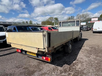 Used Citroen Relay 2014 for sale - 78519041: Photo