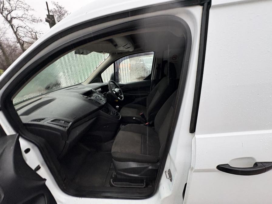 Used Ford Transit Connect 2014 for sale - 77058087: Photo 10