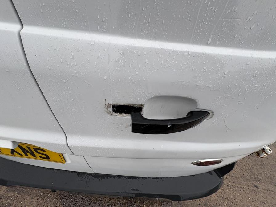 Used Ford Transit Connect 2014 for sale - 77058087: Photo 11