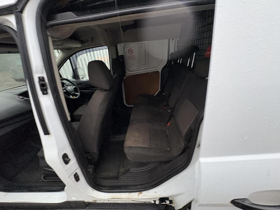 Used Ford Transit Connect 2014 for sale - 77058087: Photo 12