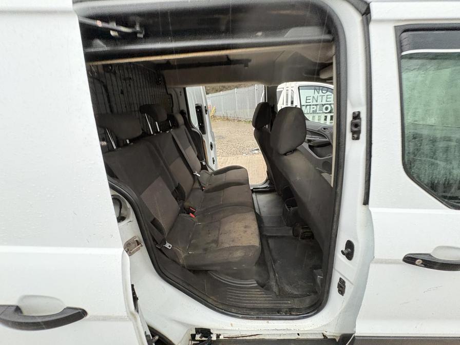 Used Ford Transit Connect 2014 for sale - 77058087: Photo 13