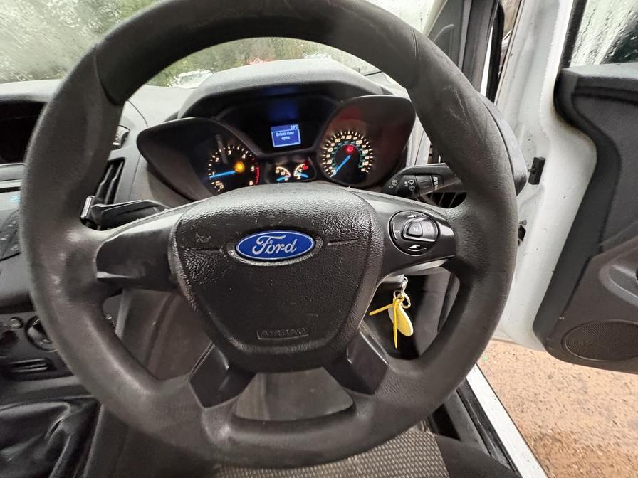 Used Ford Transit Connect 2014 for sale - 77058087: Photo 14