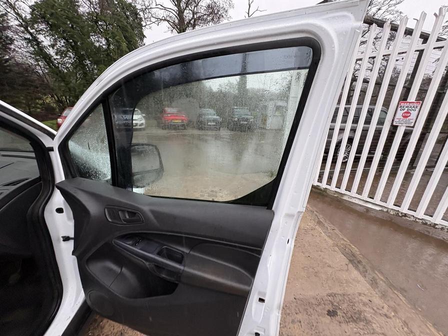 Used Ford Transit Connect 2014 for sale - 77058087: Photo 15