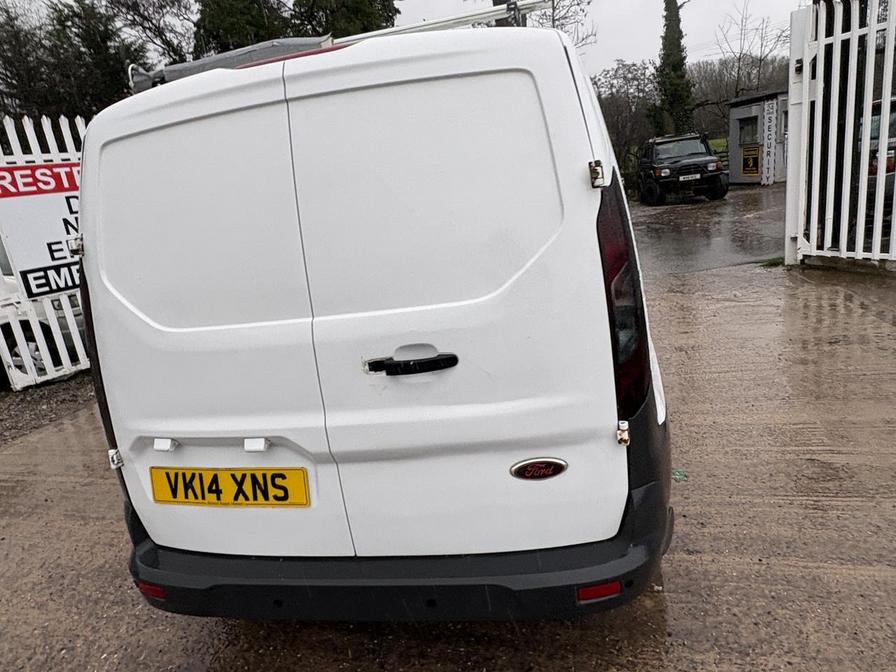 Used Ford Transit Connect 2014 for sale - 77058087: Photo 16
